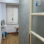 Apartament Mezzocannone Terminal Center Neapol