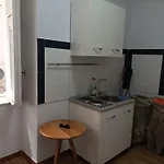 Apartament Mezzocannone Terminal Center Neapol