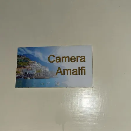 Apartament Mezzocannone Terminal Center