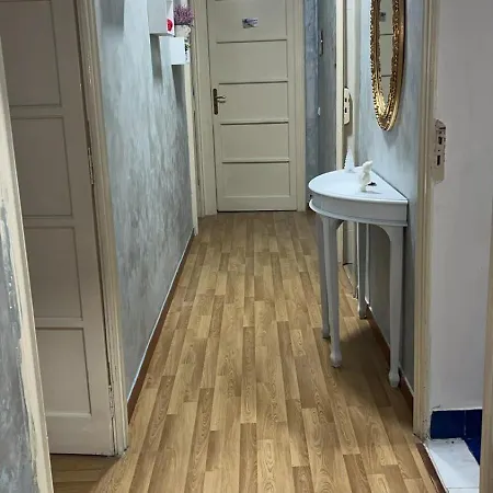 Mezzocannone Terminal Center