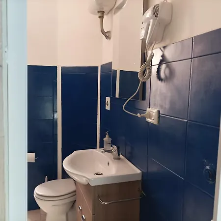 Apartment Mezzocannone Terminal Center *