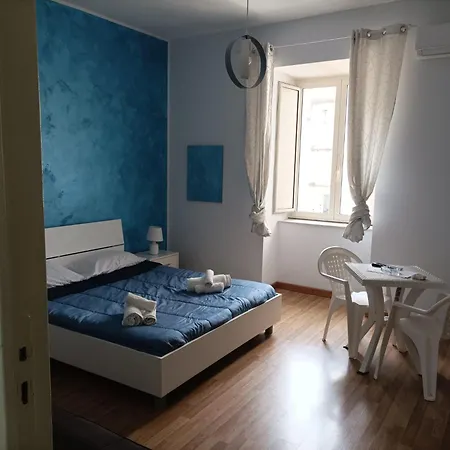 Mezzocannone Terminal Center *