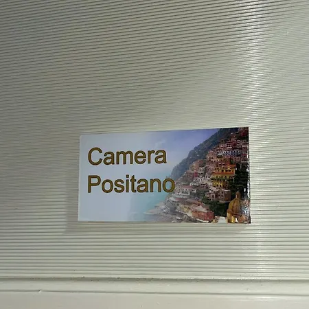 Mezzocannone Terminal Center * Naples