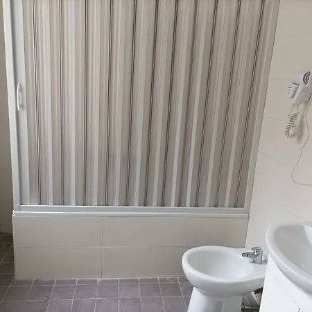 Mezzocannone Terminal Center Apartment *